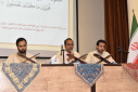 در بیست و هفتمین روز از ماه مبارک رمضان برگزار شد: محفل انس با قرآن در دانشگاه فنی و حرفه‌ای با حضور اساتید قرآنی و قاریان بین‌المللی