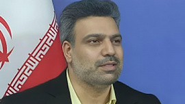 رئیس دانشگاه فنی و حرفه‌ای از برگزاری اولین کنفرانس ملی مهارت ایران در اردیبهشت‌ماه ۱۴۰۳ خبر داد