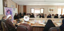 برگزاری مراسم گرامیداشت مقام استاد در آستانه ۱۲ اردیبهشت ماه