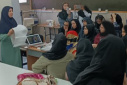 برگزاری ورکشاپ آموزش باکس دوزی و زیر ساز لباسهای مجلسی