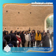 اردوی نجوم درون شهری دانشجویان دانشکده شریعتی تهران- ری گردی