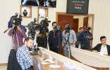 گزارشهای صوتی و تصویری رسانه ها و خبرگزاریها از سومین جشنواره ملی دانشجویی مد و لباس