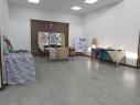 برگزاری نمایشگاه در مرکز نوآوری  و شتاب دهی مد و لباس به مناسبت دهه فجر