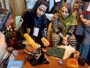 برگزاری سه ورکشاپ از استان لرستان، گیلان و کردستان  در بازارچه