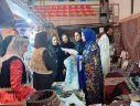 برگزاری سه ورکشاپ از استان لرستان، گیلان و کردستان  در بازارچه