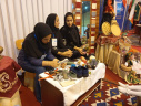 برگزاری سه ورکشاپ از استان لرستان، گیلان و کردستان  در بازارچه