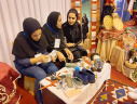 برگزاری سه ورکشاپ از استان لرستان، گیلان و کردستان  در بازارچه