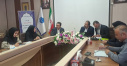 ریل گذاری همکاریهای اجرایی (علمی پژوهشی)دانشکده شریعتی و پژوهشگاه نیرو نهاده شد.
