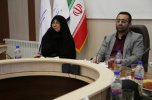 The head of the Public Prosecutor's Office of the Supreme Court of the Supreme Administration of the Technical and Technical College and Shariati Faculty for the creation of a scientific and applied scientific environment appreciated and thanked.
