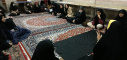 برگزاری محفل انس با قرآن به همت کانون قرآن و عترت دانشجویی دانشکده