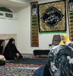 برگزاری محفل انس با قرآن به همت کانون قرآن و عترت دانشجویی دانشکده