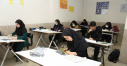آزمون عملی( PE ) شرکت کنندگان فراخوان جذب مرتبه مربی و استاد یار دیماه ۱۴۰۱ در رشته معماری به میزبانی دانشکده دکتر شریعتی برگزار شد