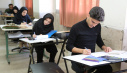 آزمون عملی( PE ) شرکت کنندگان فراخوان جذب مرتبه مربی و استاد یار دیماه ۱۴۰۱ در رشته معماری به میزبانی دانشکده دکتر شریعتی برگزار شد