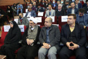 نماینده استانی تهران در مجلس با حضور در اجلاس رؤسای دانشکده‌ها و آموزشکده‌های فنی و حرفه‌ای سراسر کشور، سخنرانی نمود