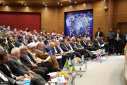 حضور رئیس دانشگاه فنی و حرفه‌ای در اجلاس رؤسای دانشگاه‌ها و مؤسسات آموزش عالی، پژوهشی و فناوری در شیراز