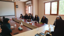 برگزاری نشست اعضای انجمن اسلامی دانشکده با هویت دخترانه