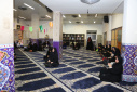 جشن میلاد رسول مهربانی و امام جعفر صادق(ع)