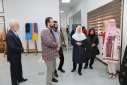 افتتاح نمایشگاه دستافریده های بانوان هنرمند دیار سیستان و بلوچستان