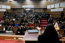 بازتاب خبری ویژه برنامه روز دانشجو بسیج دانشجویی دانشکده شریعتی، در خبرگزاری ایرنا