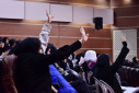 بدانیم، محافظت کنیم، آزمایش دهیم، درمان کنیم