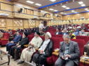 برگزاری مراسم اختتامیه کنفرانس ملی نهج‌البلاغه در دانشگاه فنی و حرفه‌ای استان یزد