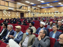 برگزاری مراسم اختتامیه کنفرانس ملی نهج‌البلاغه در دانشگاه فنی و حرفه‌ای استان یزد
