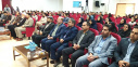 برگزاری مراسم اختتامیه پنجمین جشنواره فرهنگی دانشگاه فنی و حرفه‌ای به میزبانی دانشگاه فنی و حرفه‌ای استان لرستان