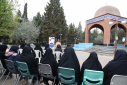برگزاری مراسم دید و بازدید به مناسبت عید نوروز و عید خجسته فطر با حضور رئیس دانشکده