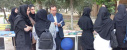 کارگاه علمی نجوم به مناسبت هفته جهانی نجوم و هفته خوابگاه‌های دانشجویی
