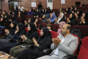 مراسم جشن بزرگ عید غدیر