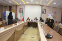 برگزاری مصاحبه علمی و آزمون عملی (PE) متقاضیان فراخوان جذب اعضای هیات علمی بهمن۱۴۰۳ در رشته تربیت بدنی