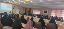 برگزاری کارگاه مداخلات اولیه روانشناختی در جامعه دانشجویان