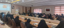 برگزاری کارگاه مداخلات اولیه روانشناختی در جامعه دانشجویان
