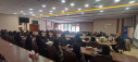 برگزاری کارگاه مداخلات اولیه روانشناختی در جامعه دانشجویان