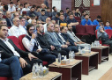 برگزاری رقابت‌های وزنه‌برداری نوجوانان کشور با عنوان جام شهدای اقتدار به میزبانی دانشکده دختران دکتر شریعتی