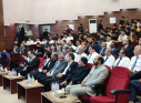 برگزاری رقابت‌های وزنه‌برداری نوجوانان کشور با عنوان جام شهدای اقتدار به میزبانی دانشکده دختران دکتر شریعتی
