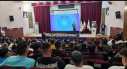 برگزاری رقابت‌های وزنه‌برداری نوجوانان کشور با عنوان جام شهدای اقتدار به میزبانی دانشکده دختران دکتر شریعتی