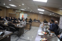 حضور نماینده دانشکده شریعتی در اولین همایش « نقش میکرو پلاست ها در تهدید محیط زیست شهری»