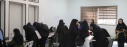فرایندحضوری ثبت‌نام پذیرفته‌شدگان در دانشکده ‌شریعتی از امروز آغاز شد.