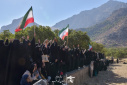 راهیان غرب؛ سفر سه‌روزه دانشجویان شریعتی به قلب حماسه‌های کردستان