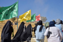 راهیان غرب؛ سفر سه‌روزه دانشجویان شریعتی به قلب حماسه‌های کردستان