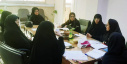برگزاری کمیته «پیشگیری از رفتارهای خودآسیب‌رسان» در محیط‌های دانشگاهی