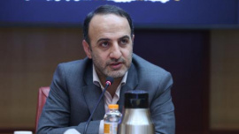 معاون فرهنگی و اجتماعی وزارت علوم، تحقیقات و فناوری: دانشگاه، معدن عقلانیت، معنویت و قانون‌مداری است و نسبتی با تجزیه‌طلبی و رویه‌های نادرست و کنش‌های خلاف قانون ندارد