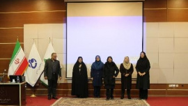 برگزاری سمینار کشف سرنوشت اقتصادی خویش