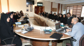 برگزاری کارگاههای دانش افزایی اساتید دانشکده شریعتی در حوزه کسب و کارهای نوپا