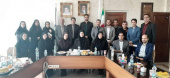 نشست تخصصی مدیران تربیت بدنی دانشگاه های منطقه یک وزارت علوم برگزار شد