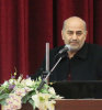 دکتر صالحی عمران: مهم ترین عنصر جهش تولید، نیروی انسانی دانشگاهی است