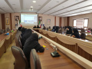 برگزاری جلسه تخصصی مجازی معاونان دانشجویی و کاربران سامانه سجاد