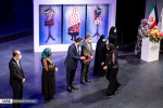 مراسم اختتامیه ی دهمین جشنواره مد و لباس فجر،  با حضور وزیر فرهنگ و ارشاد اسلامی و با معرفی منتخبین به کار خود پایان داد