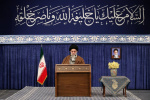 بیانات رهبر معظّم انقلاب اسلامی(مدظله العالی) به مناسبت حلول سال نو و آغاز سال ۱۴۰۰ شمسی